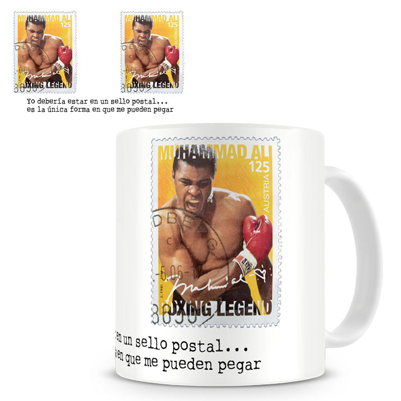 Taza Muhammad Ali
