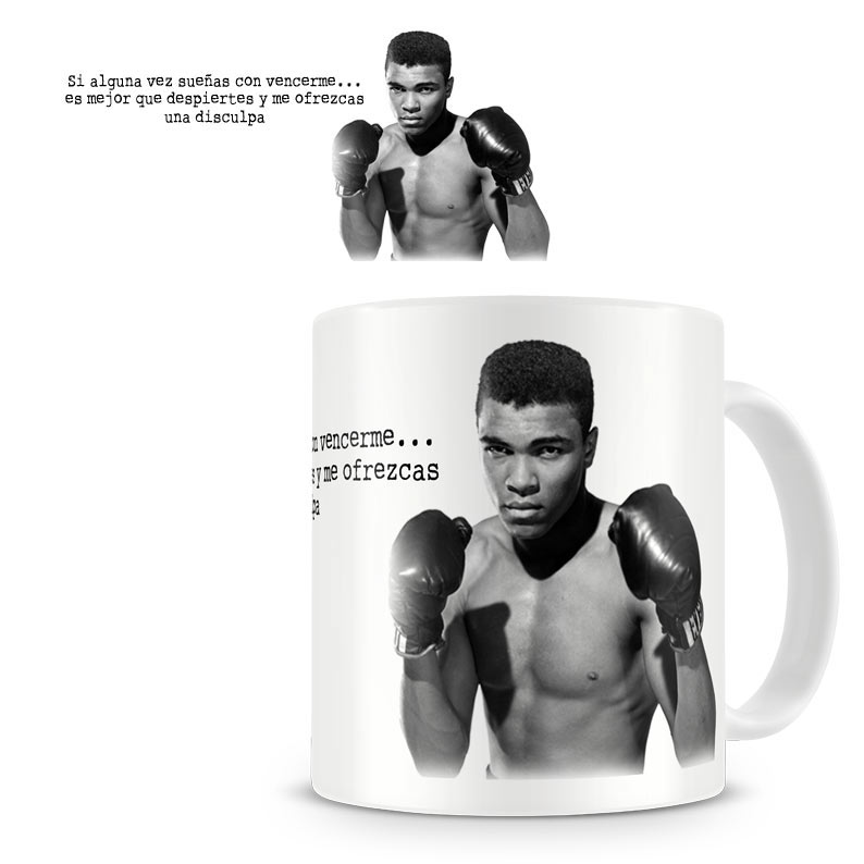 Taza Muhammad Ali