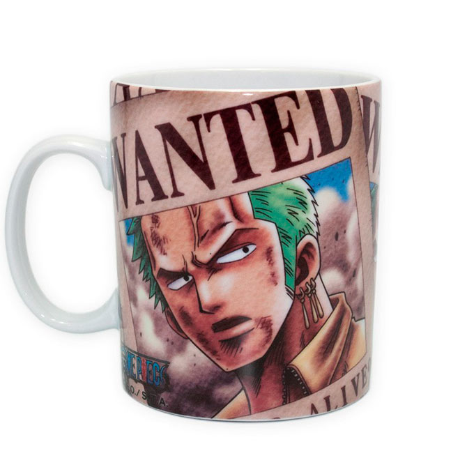 Taza One Piece