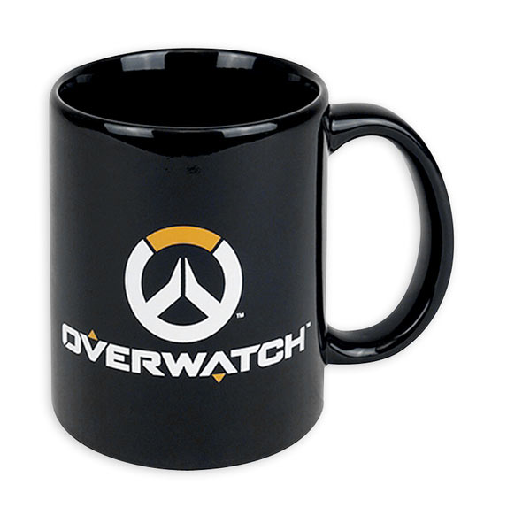 Taza Overwatch
