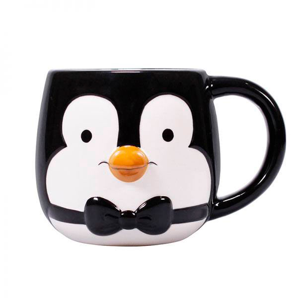 Taza Penguin Mary Poppins 500 ml