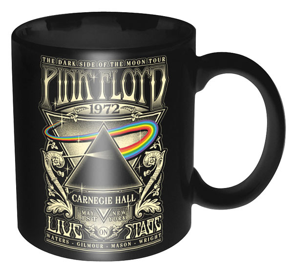 Taza Pink Floyd