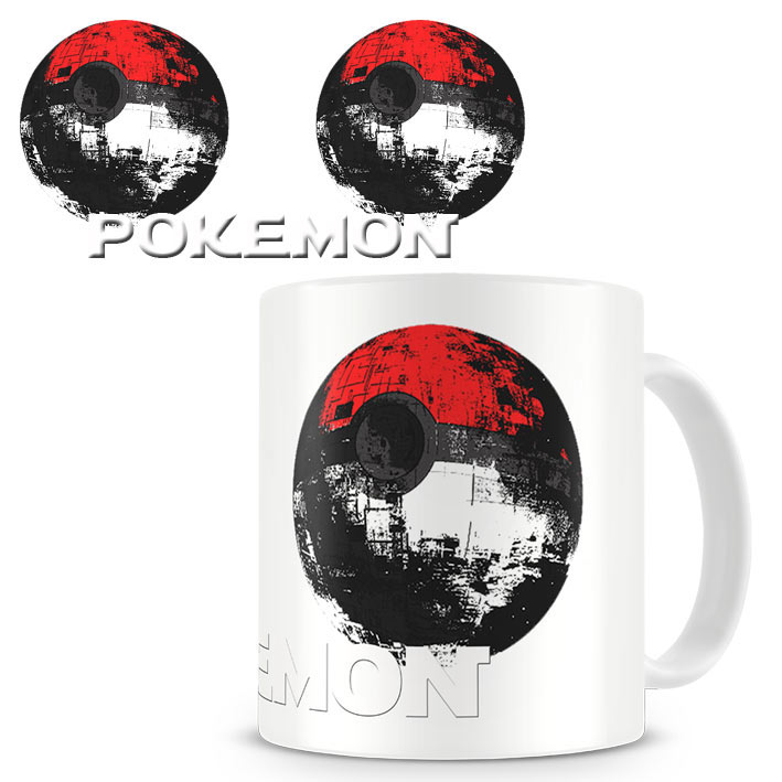 Taza Pokemon