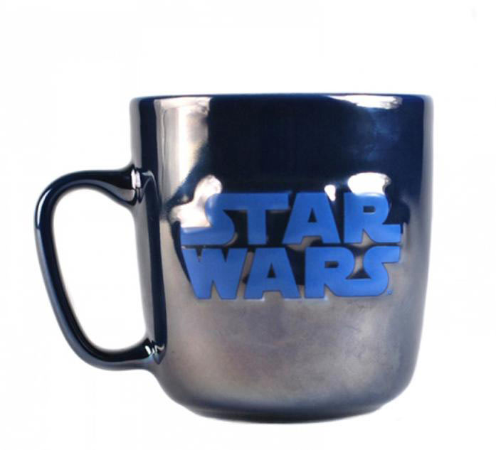Taza R2-D2