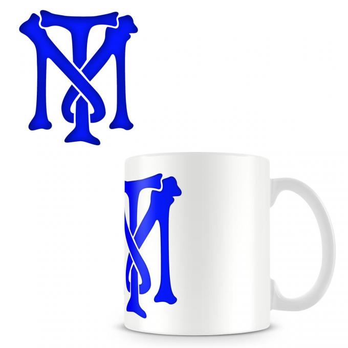 Taza Scarface. Tony Montana