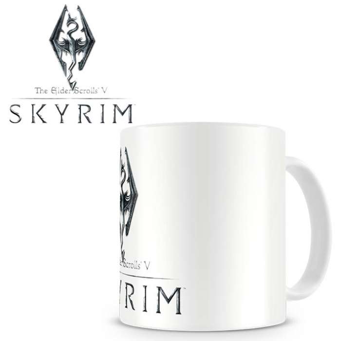 Taza Skyrim