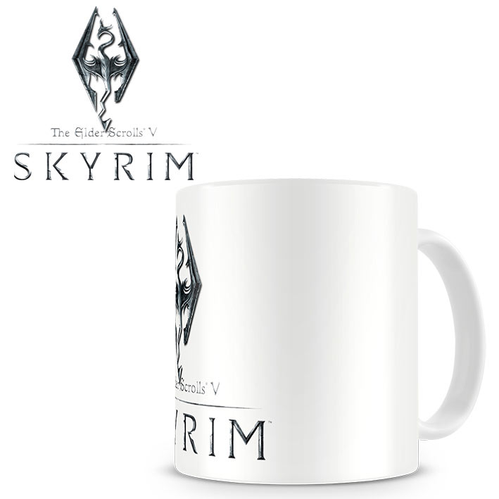 Taza Skyrim