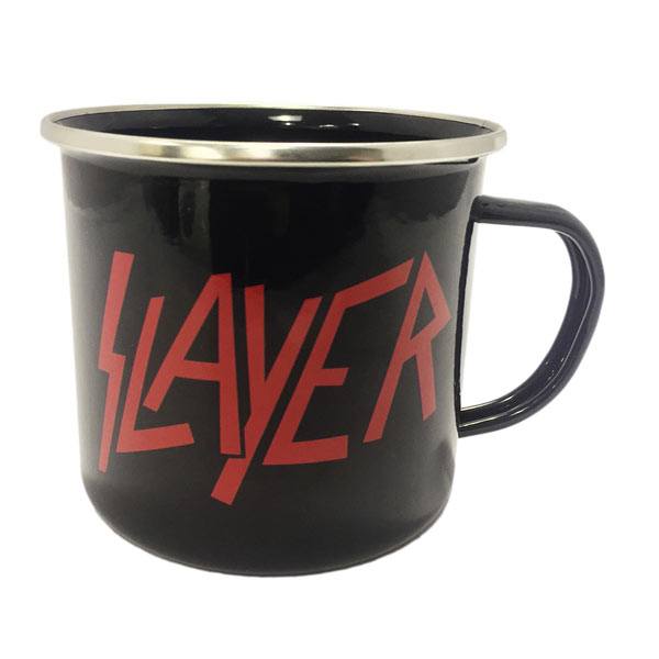 Taza Slayer
