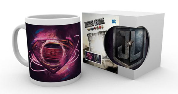 Taza Superman