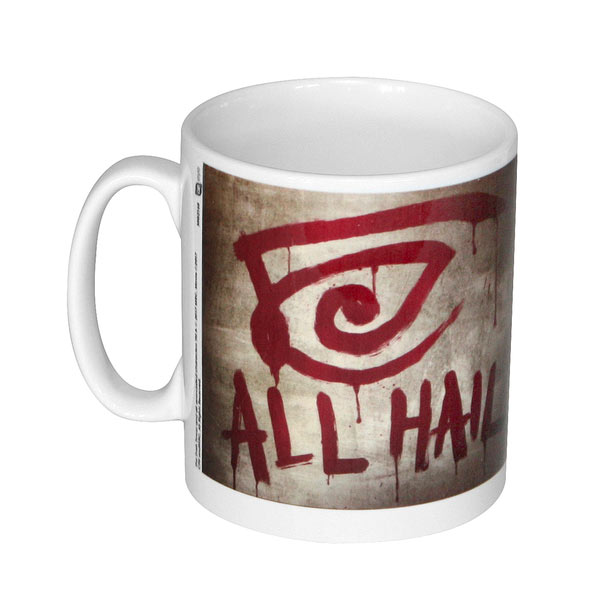 Taza The Dark Tower (La Torre Oscura). All Hail