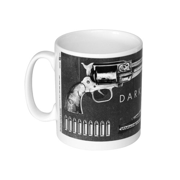Taza The Dark Tower (La Torre Oscura). Pistola