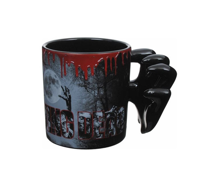 Taza The Walking Dead
