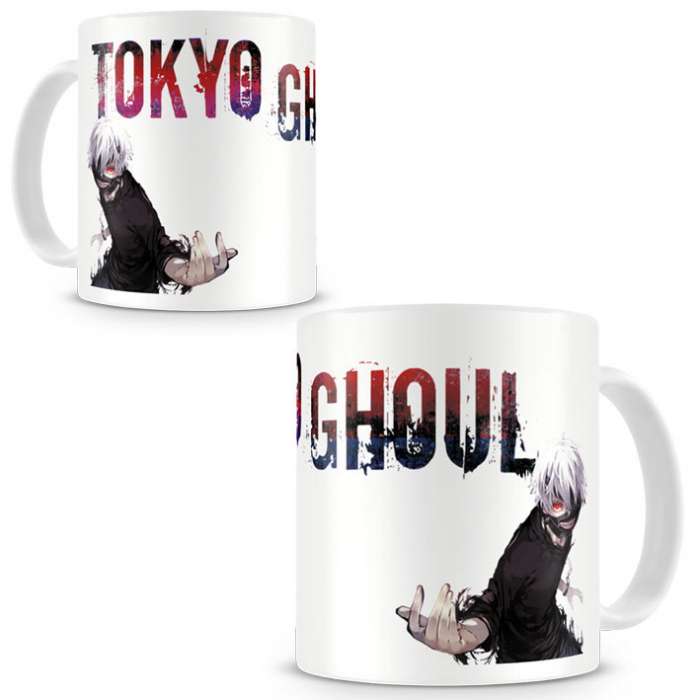 Taza Tokyo Ghoul
