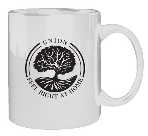 Taza Union. The Evil Within 2