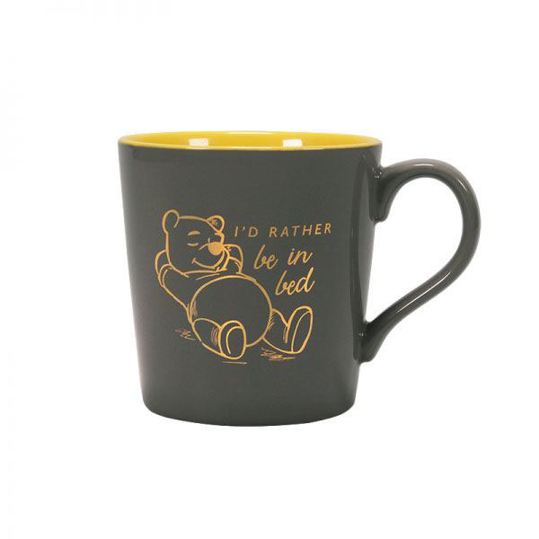 Taza Winnie the Pooh