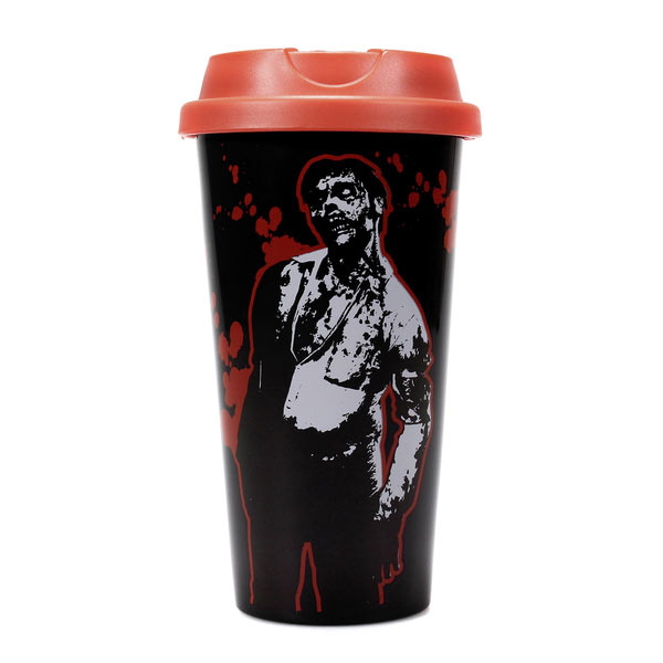 Taza de viaje Resident Evil