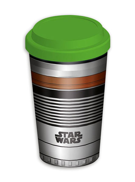 Taza de viaje Star Wars