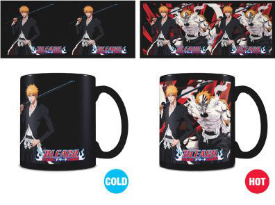 Taza térmica Bleach Transformation