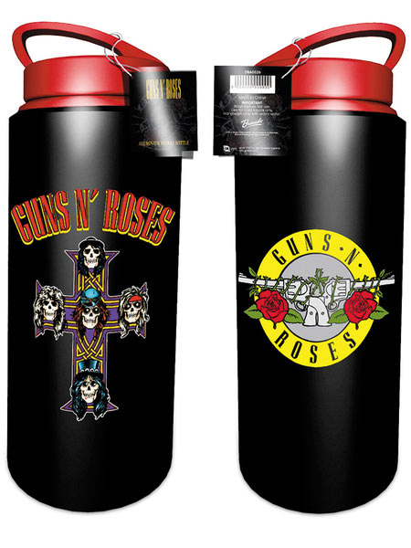 Termo Guns N' Roses
