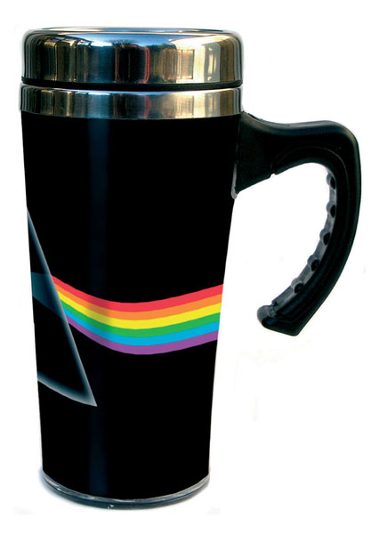 Termo Pink Floyd