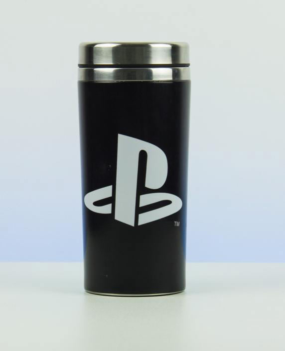 Termo PlayStation. Paladone