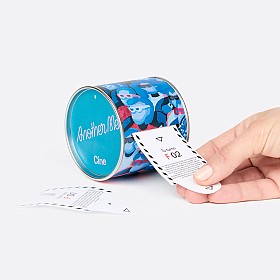 Ticketbox para aprender algo nuevo cada día sobre cine