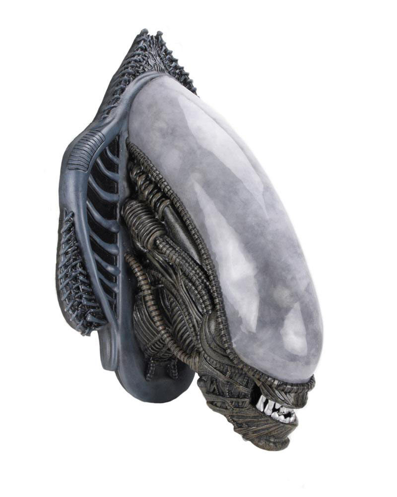 Trofeo pared alien Xenomorph 78 cm. Alien