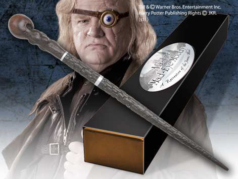 Varita mágica Harry Potter