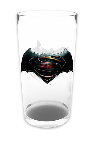Vaso Batman v Superman: El Amanecer de la Justicia