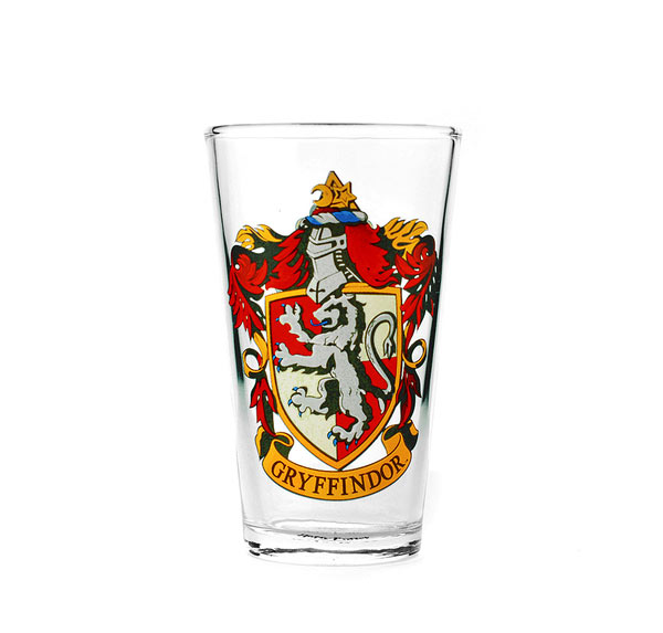 Vaso Casa Gryffindor. Harry Potter