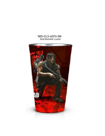Vaso Daryl. The Walking Dead