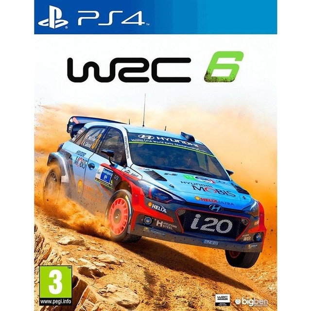 Project Cars 3 Ps4 Juego Playstation 4 Fisico Standar | Cuotas sin interés
