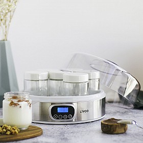 Yogurtera digital de 1