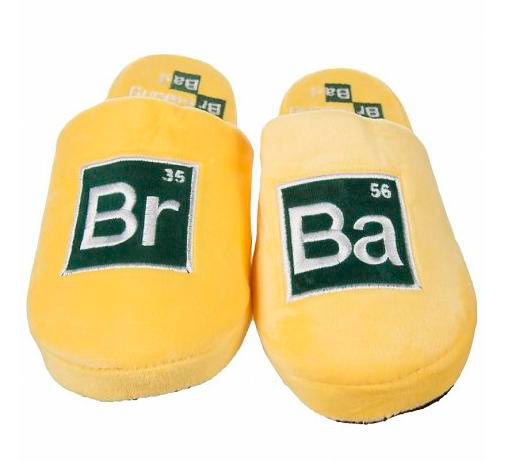Zapatillas Breaking Bad