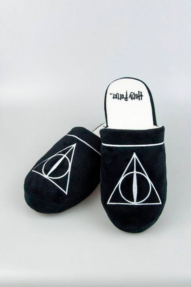 Zapatillas Harry Potter Deathly Hallows