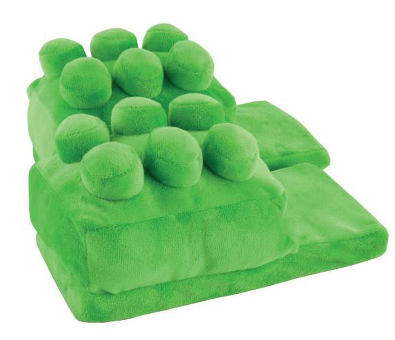 Zapatillas Pieza Lego