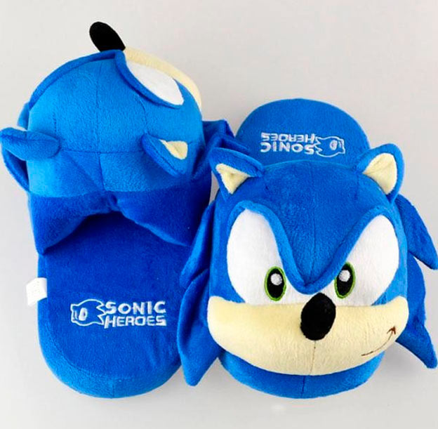 Zapatillas Sonic